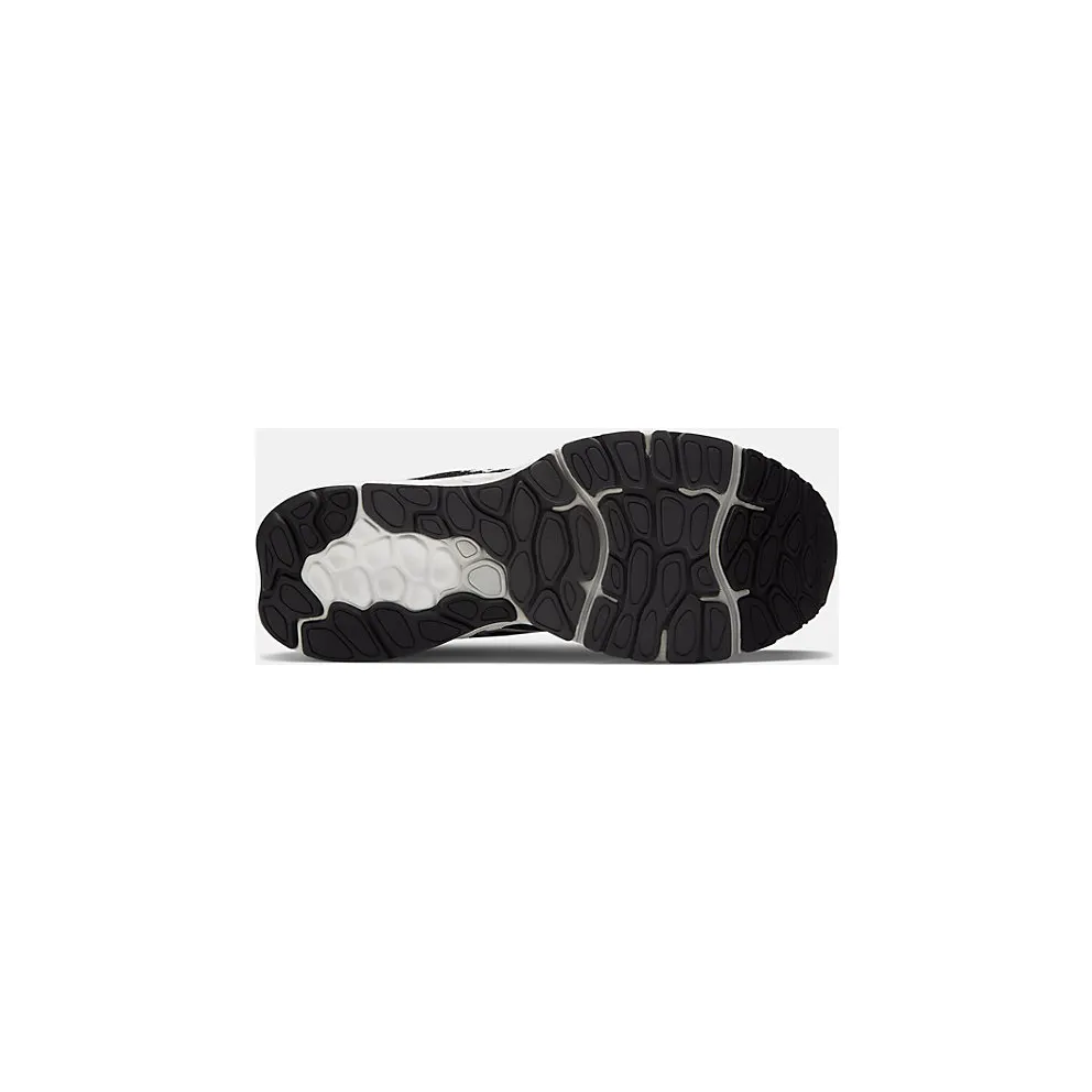 New Balance New Balance Black/Grey (M880B12)