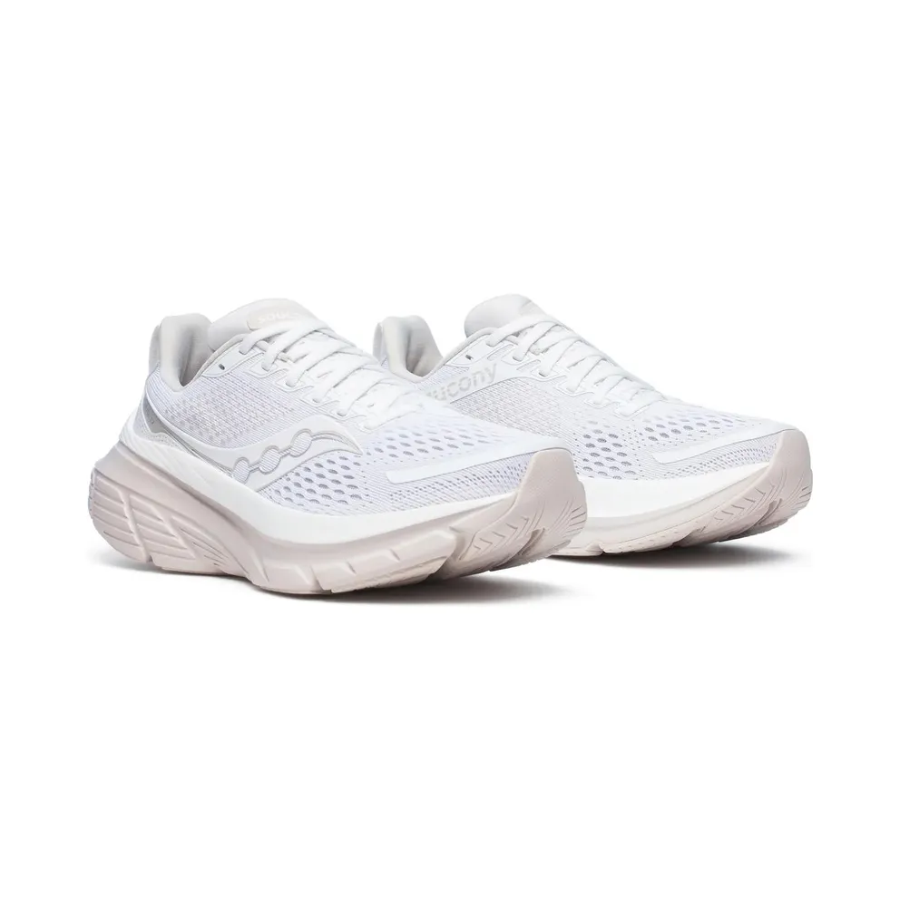 Saucony Guide 17 White Moon (S10936-222)