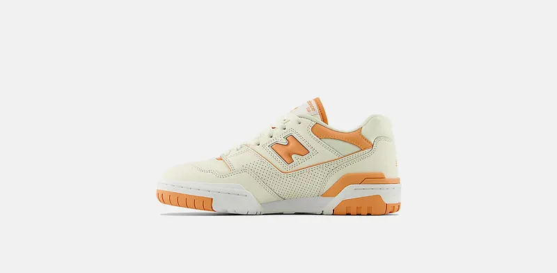 New Balance 550 “Angora Copper” (BBW550AJ)