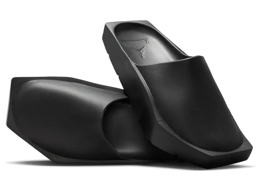 Jordan Hex Mule “Triple Black” (DX6405-001)