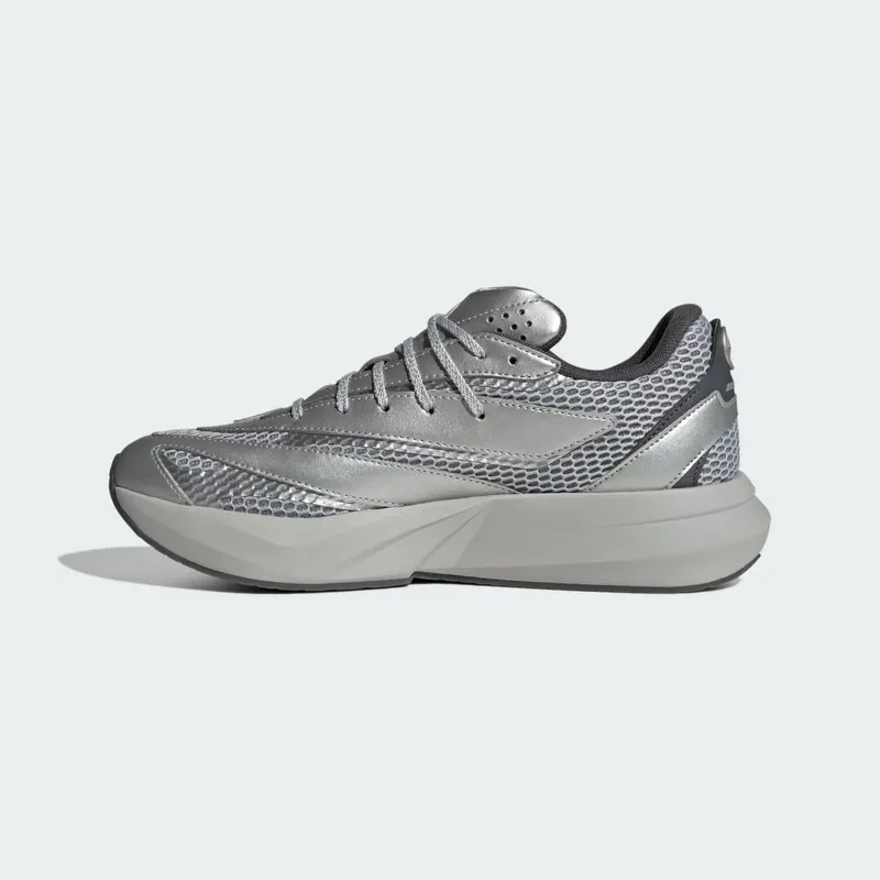 Adidas Mercedes – AMG Petronas Formule 1 Lightblaze Matte Silver / Silver Metallic / Grey Two (JQ1944)