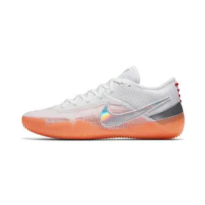 Nike Kobe NXT 360 “White / Infrared 23 / Volt / Black” (AQ1087-100)