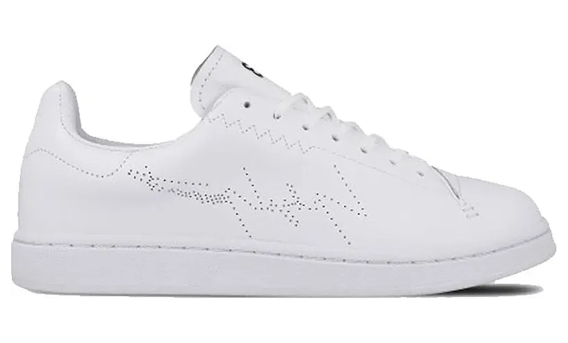 adidas Y-3 Yohji Court White (EF2554)