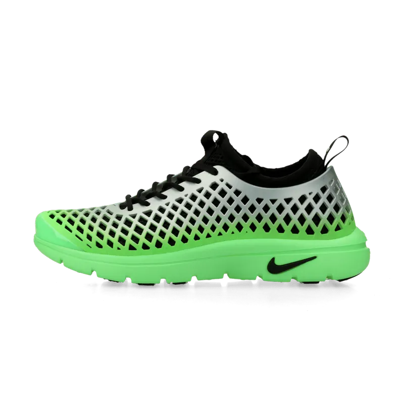 Nike Rejuven8 Run OG Metallic Silver Voltage Green (IF5958-003)
