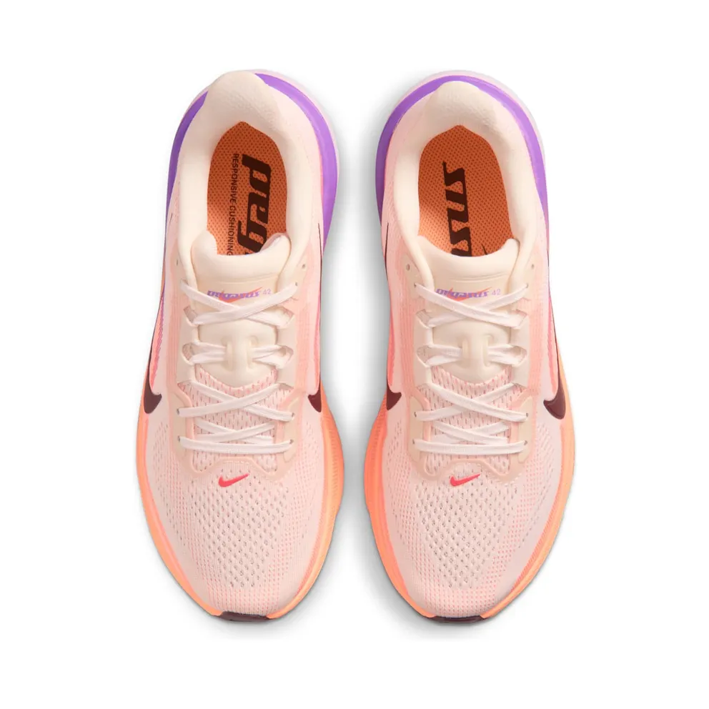Nike Pegasus Chalk/Orange Pulse/Bright Violet/Tattoo (IB1881-113)