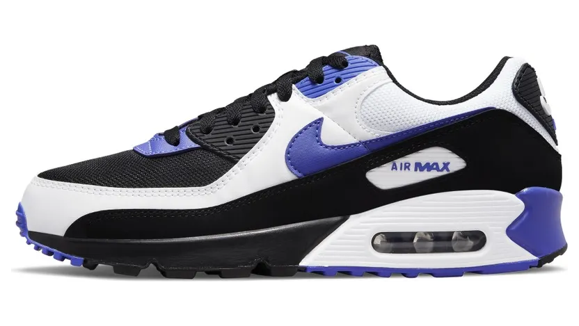 Nike Air Max 90 Persian Violet (DB0625-001)