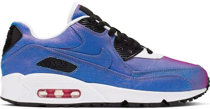 Nike Air Max 90 Laser Fuchsia (881105-606)