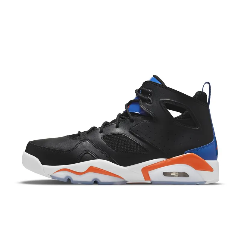 Jordan Flight Club ’91 Black (DC7329-008)
