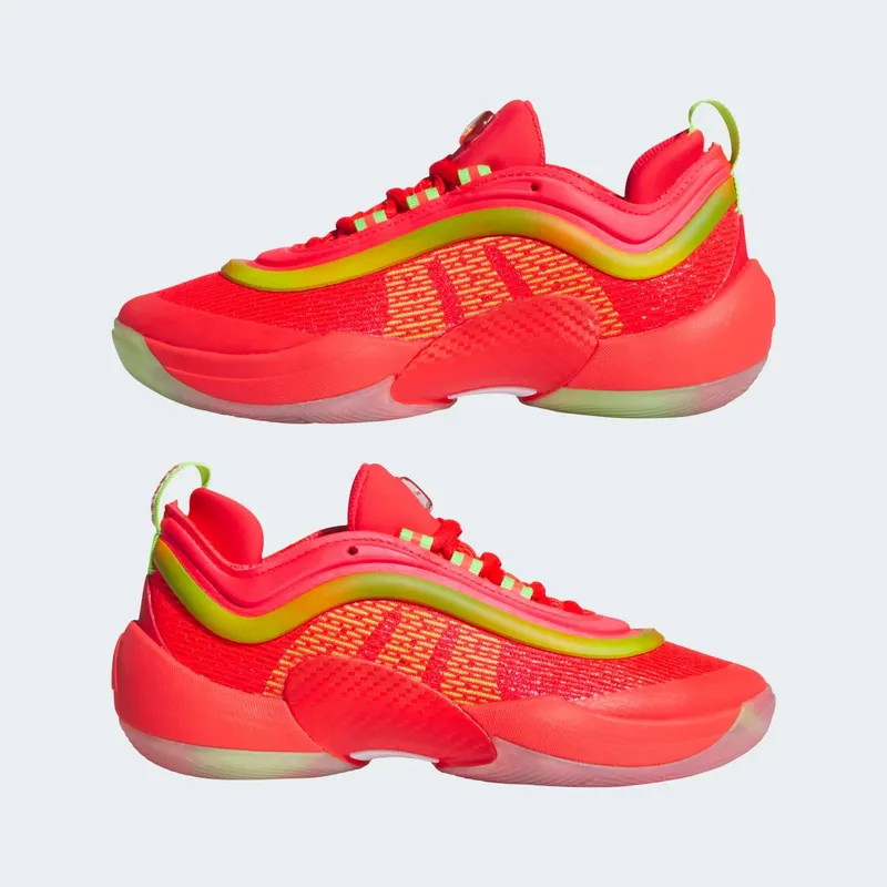 adidas D.O.N. Issue #6 Haribo Goldbears Lucid Red (JP5392)