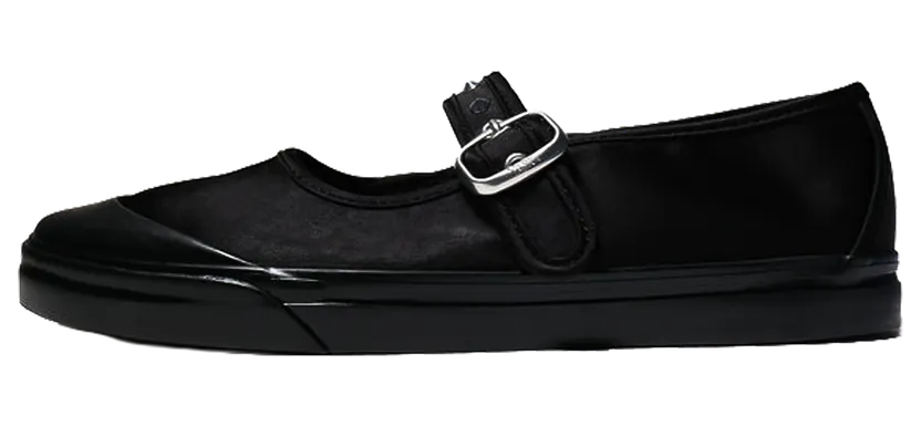Vans Premium Mary Jane Lowpro “Studs Black” (VN000D34BMA)