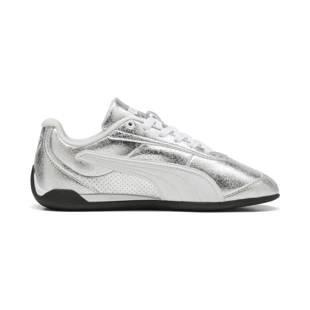 Puma Replicatch Metallic Whisper “Puma Silver / Puma White” (405840_02)