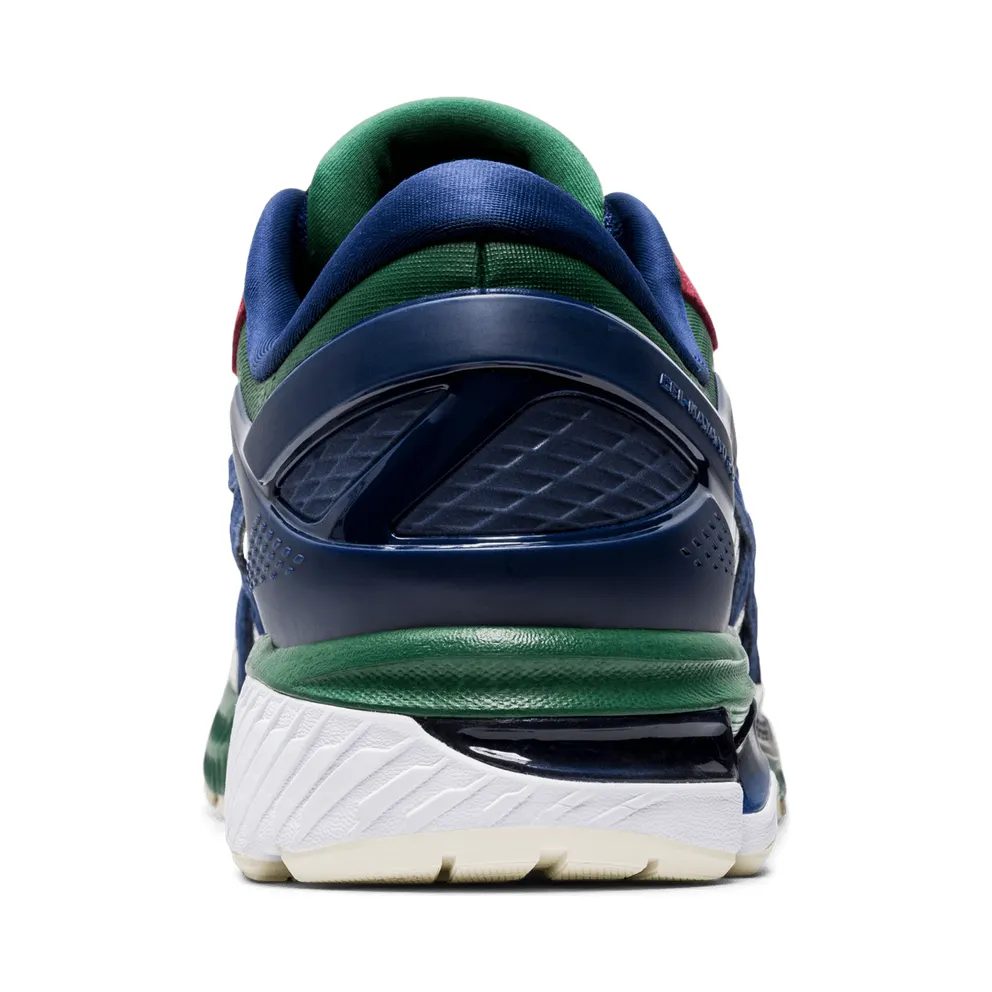 ASICS Gel-Kayano 26 Academic Scholar Pack Birch/Blue Expanse (1021A272-201)