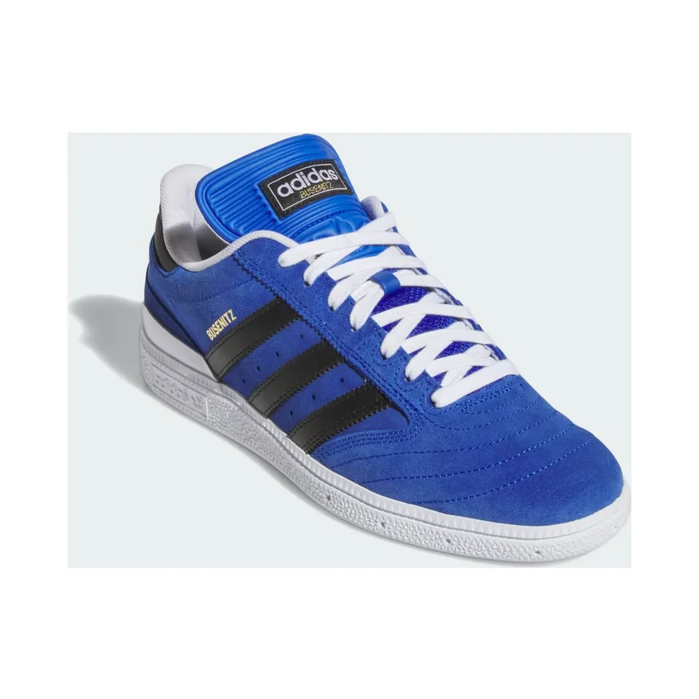 adidas Busenitz Pro Royal Blue Core Black Cloud White (JP8602)