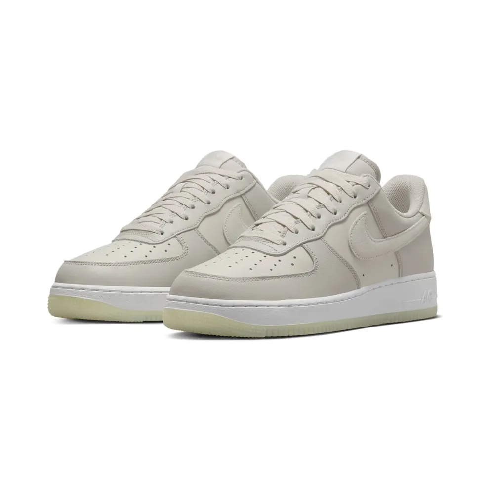 Nike Air Force 1 Low ’07 LV8 Light Bone (FN5832-001)