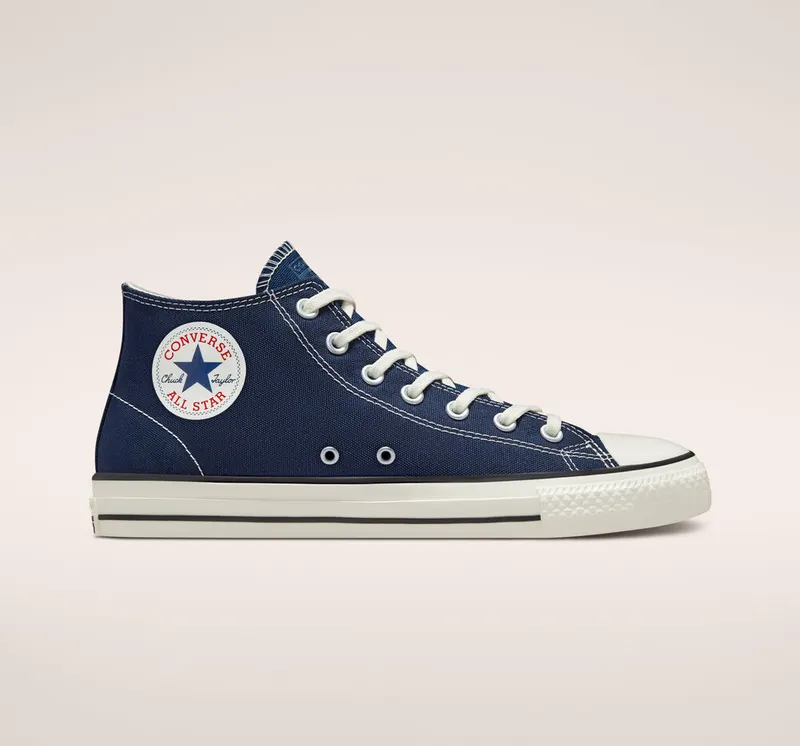 Converse Chuck Taylor All Star Pro Mid Renew Canvas (A02420C)