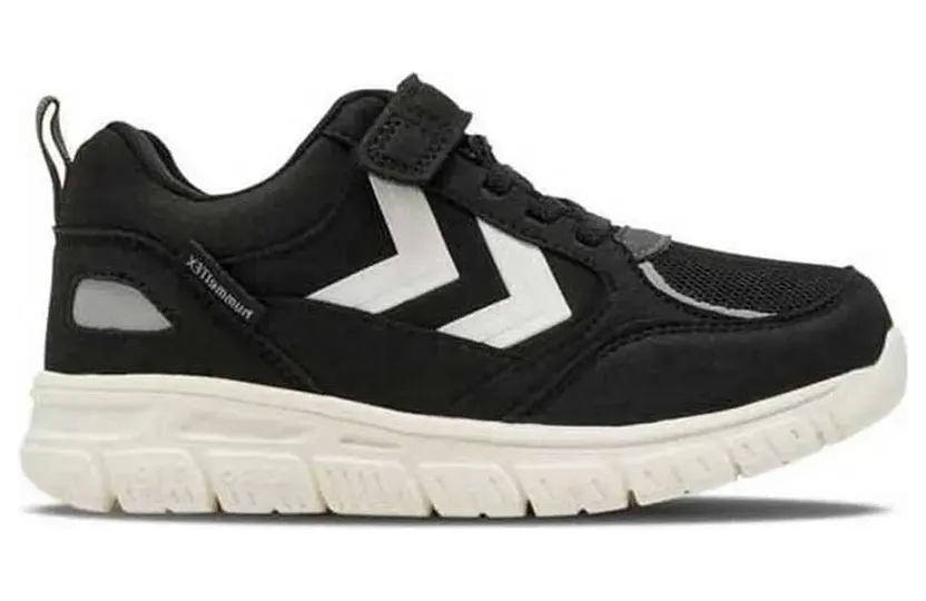 Hummel X-LIGHT 2.0 Zwart (213505-2001)
