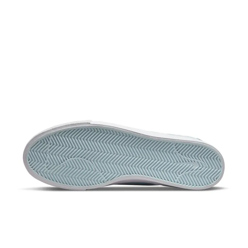 Nike SB Zoom Verona Slip x Rayssa Leal Skate Blue (DN4542-400)