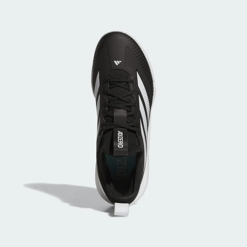 adidas Adizero Impact 2.0 TPU Core Black Cloud White (JH6737)