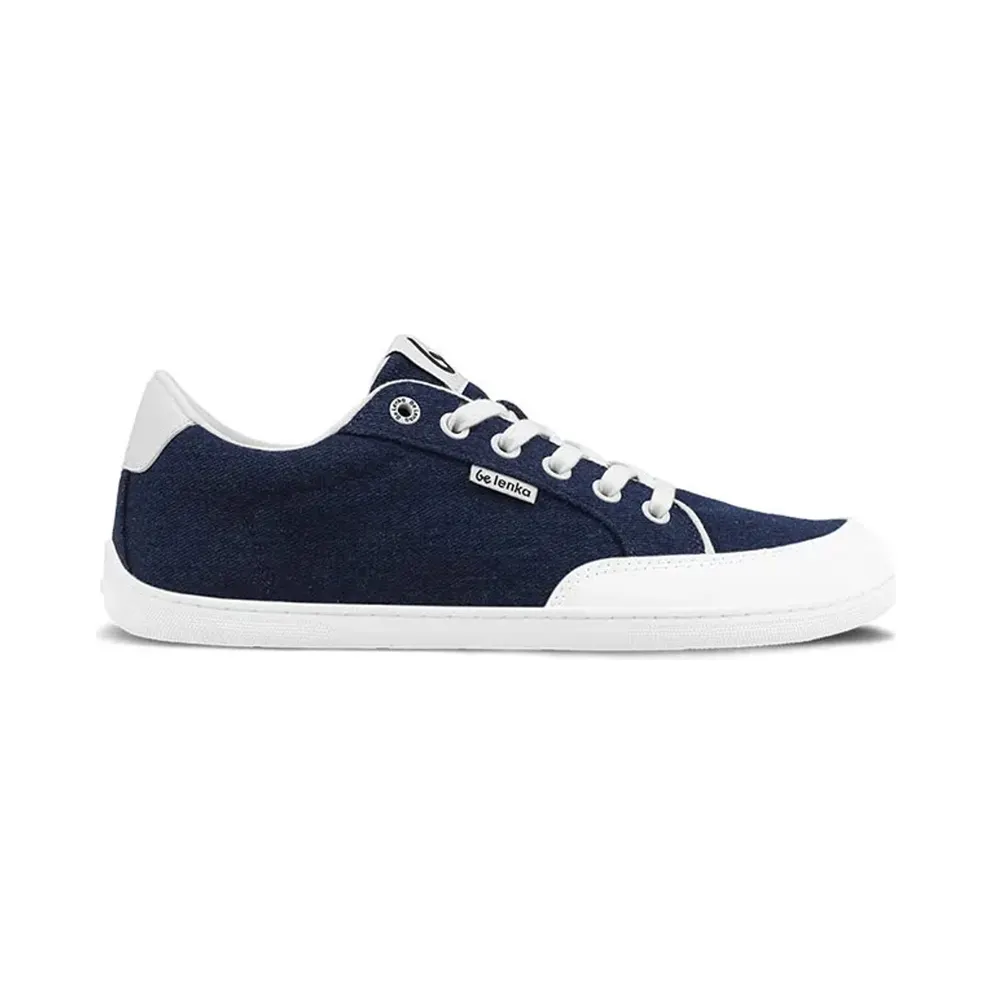 Be Lenka sneaker Denim Dark Blue (50950102)
