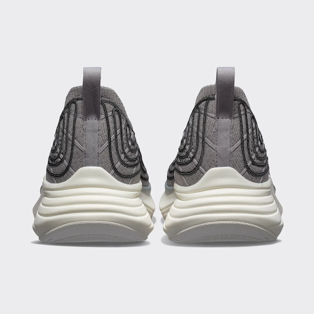 APL TechLoom Zipline “Cement/Black/Reflective Silver” (Dames) (4)