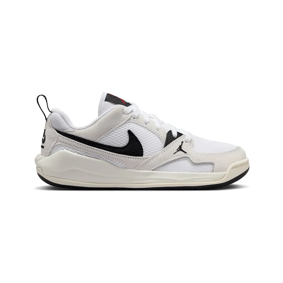 Jordan CMFT Era White Sail Black (HQ0506-100)