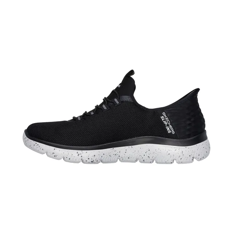 skechers-summits 232962_BKGY