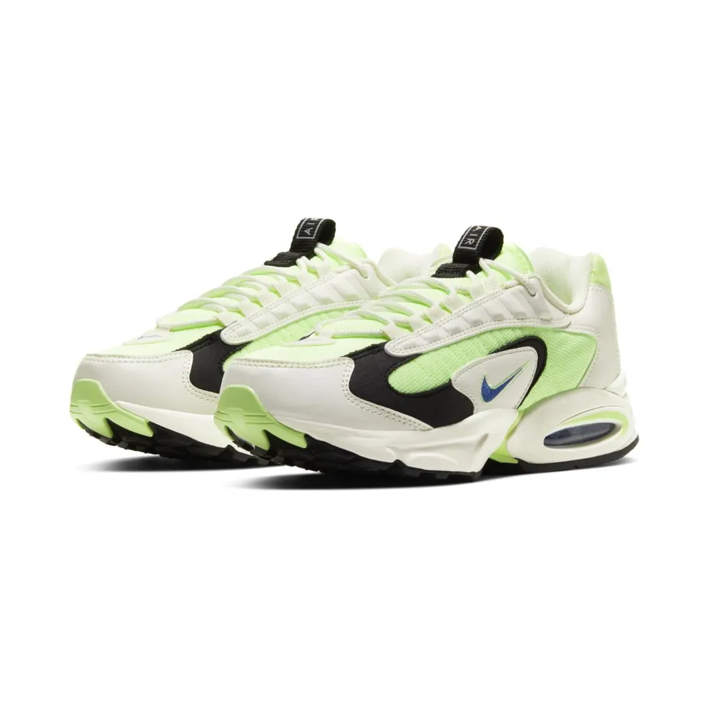 Nike Air Max Triax 96 Barely Volt Barely Volt/Sail-Black-Racer Blue (CT1104-700)