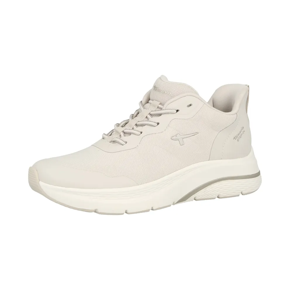 Tamaris sneaker Beige (1-23786-45-418)