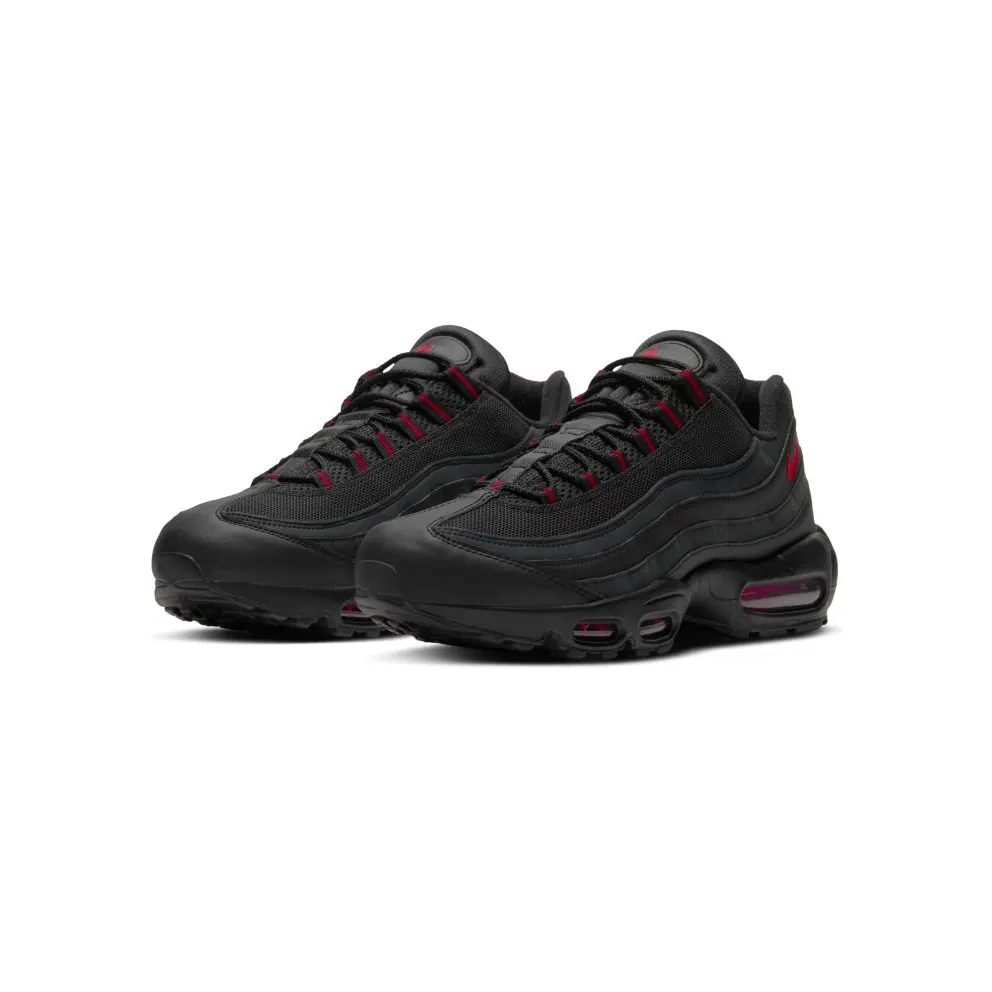 Nike Air Max 95 Black (DD7114-001)