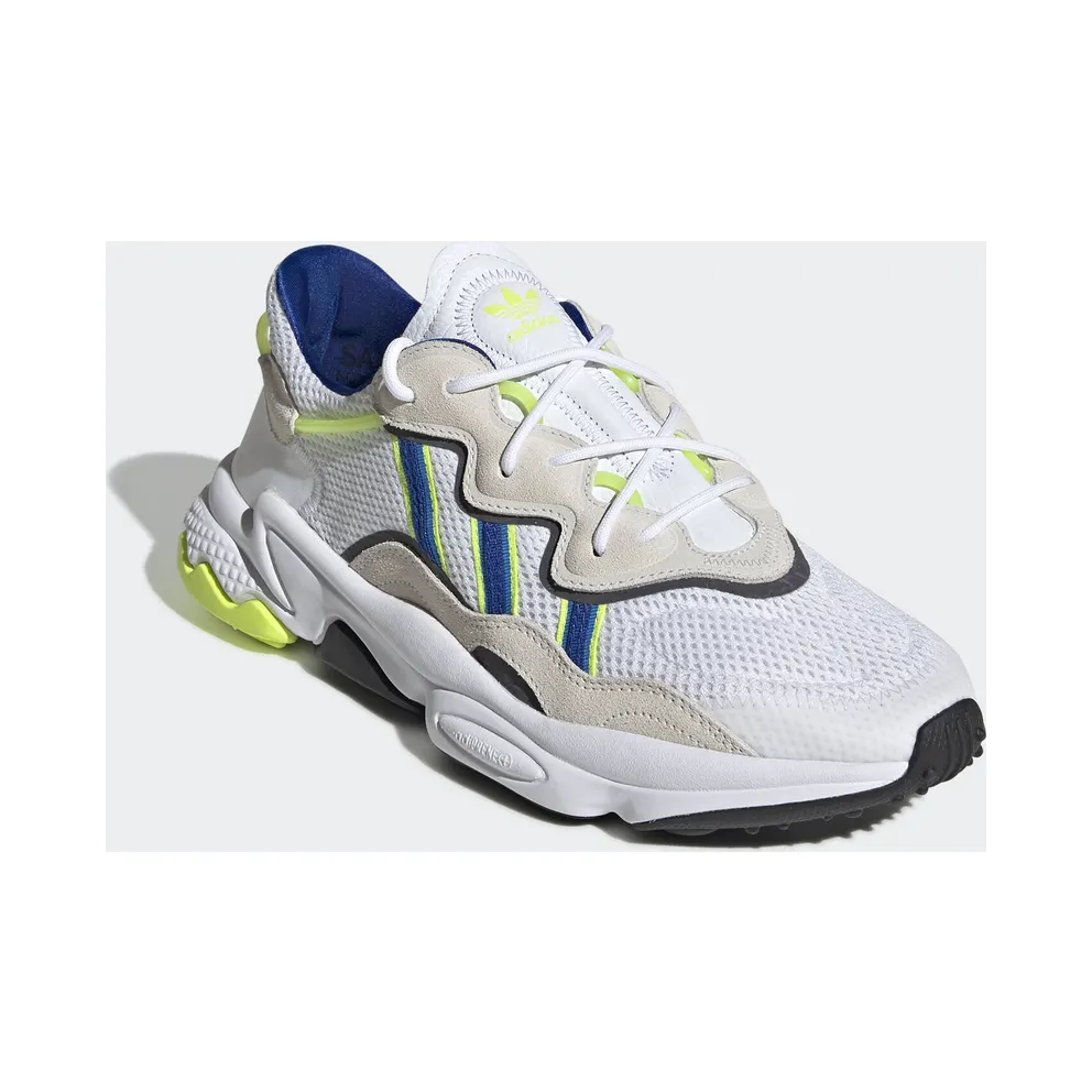 Adidas Ozweego Cloud White Collegiate Royal (2019) (EG8128)
