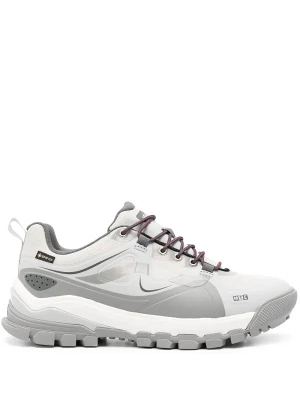 Vans mit Kontrastbesatz – Grey (VN0009R3BGG1)