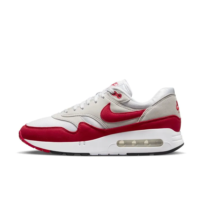 Nike Air Max 1 ’86 OG Big Bubble Sport Red (DQ3989-100)