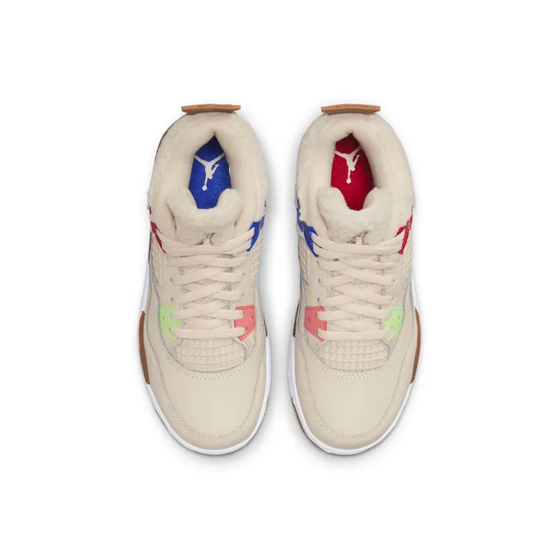 Jordan 4 Retro Where the Wild Things Are (PS) (DH0573-264)