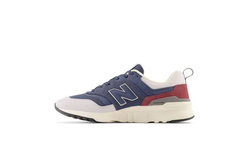 New Balance 997H Vintage Indigo Quartz Grey (CM997HWK)