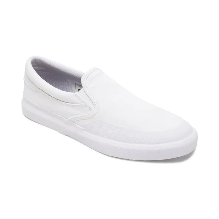DC DC Infinite Jaakko White (ADYS100588wht)