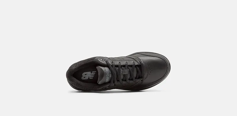 New Balance Leather 928v3 Black (WW928BK3)