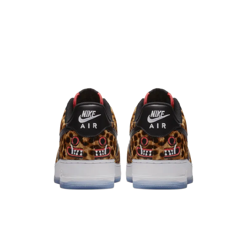 Nike Air Force 1 Low Los Primeros (2017) (AH7738-001)