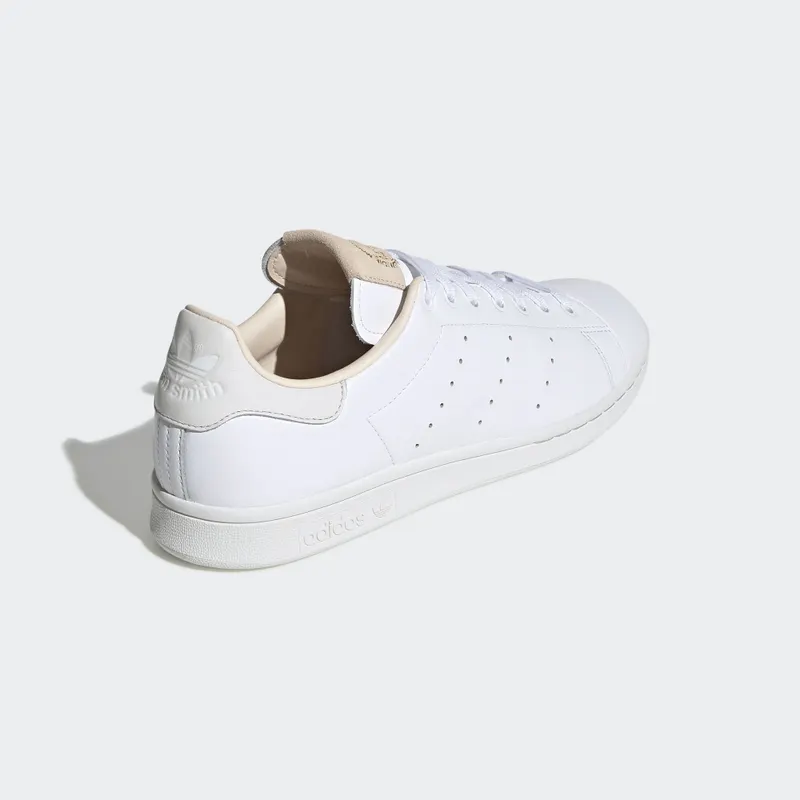 adidas Stan Smith Home of Classics Pack Cloud White/Cloud White/Crystal White (EF2099)