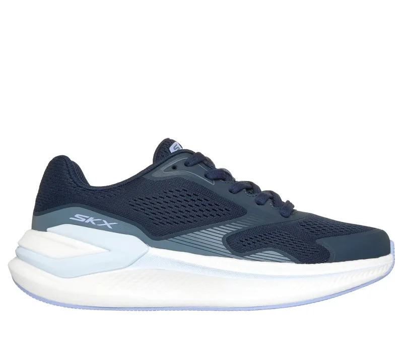 Skechers GO RUN Consistent Pro – Corus Sneaker Marine