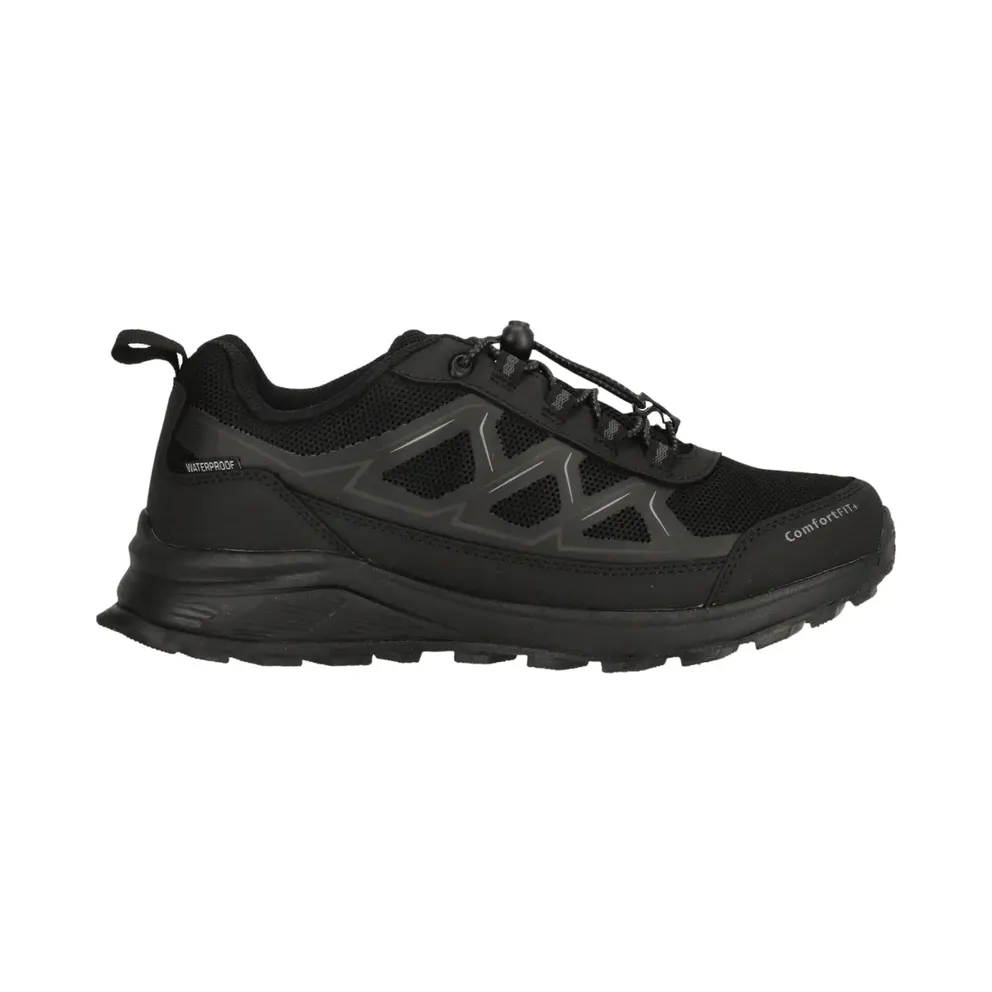 Whistler sneaker Black (W252461-1001S)