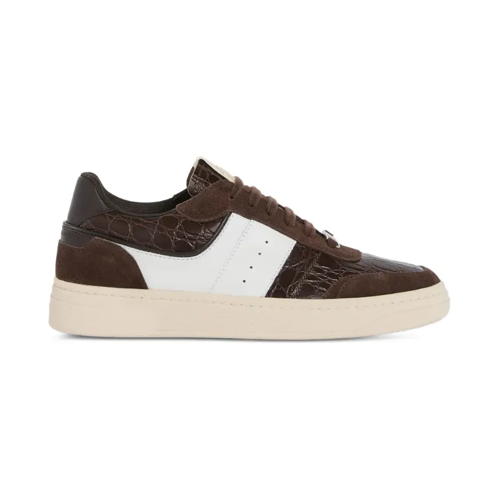 Giuseppe Zanotti GZ Thor – Bruin (RU60015001)