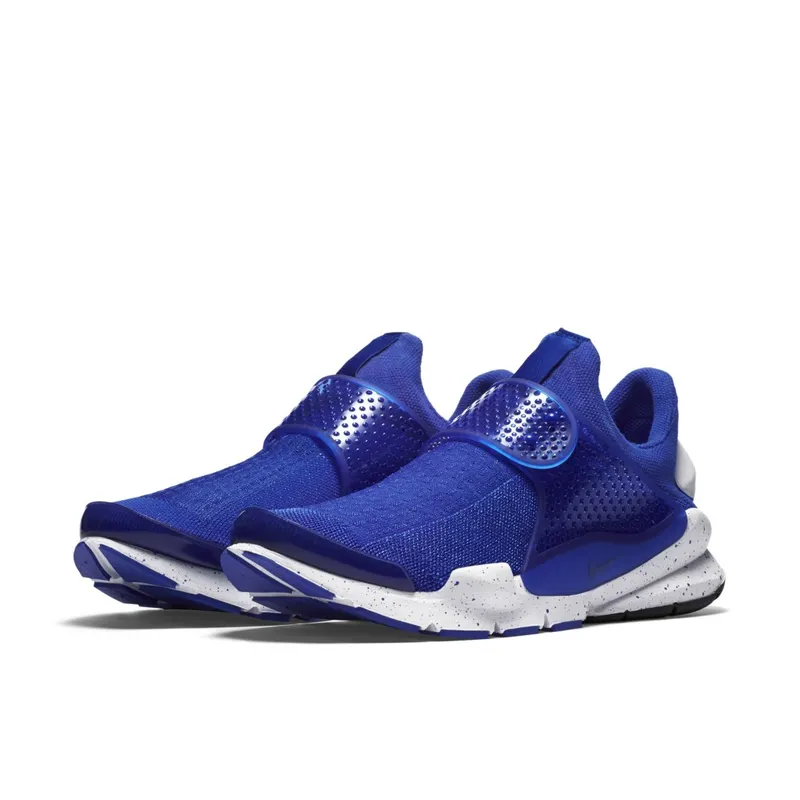 Nike Sock Dart Racer Blue Racer Blue/Racer Blue-White (833124-401)