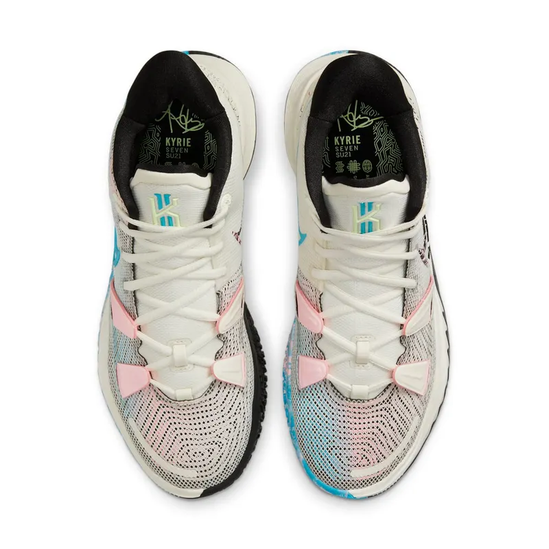 Nike Kyrie 7 Pale Ivory (CZ0141-100)