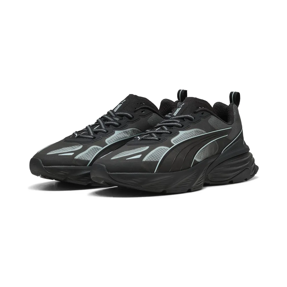 Puma Fade “Puma Black / Fresh Water” (404467_05)