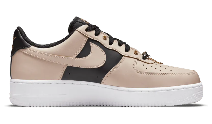 Nike Air Force 1 Low ’07 PRM Particle Beige (DA8571-200)