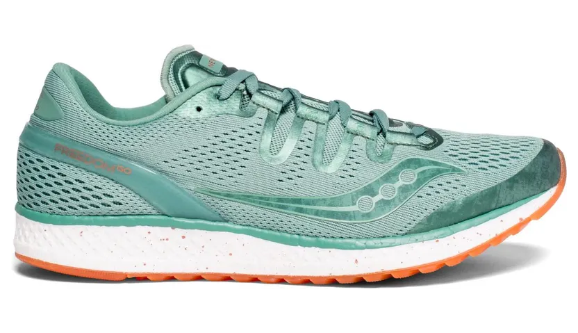 Saucony Freedom ISO “NYC” (S20355-18)