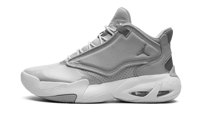 Jordan Max Aura 4 “Cool Grey” (DN3687-005)