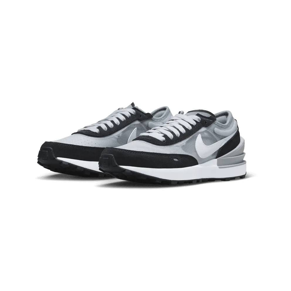 Nike Waffle One Older Kids’ Grey (DC0481-010)