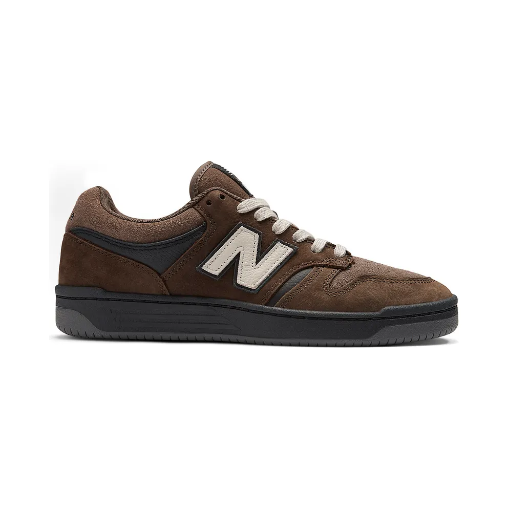 New Balance 480 “Andrew Reynolds Chocolate” (NM480BOS)