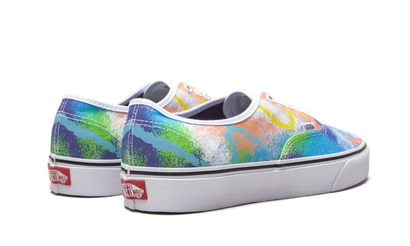 Vans Authentic “Retro Mart” (VN0A348A40L)